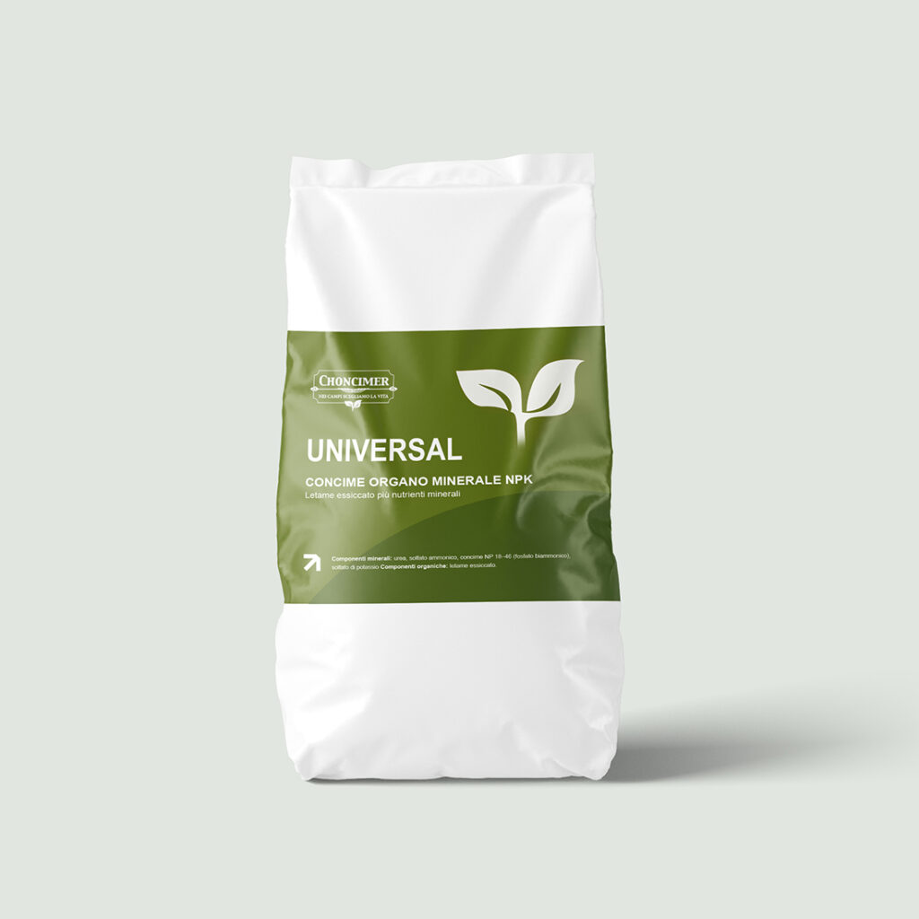 CHONCIMER Universal 产品图片待替换